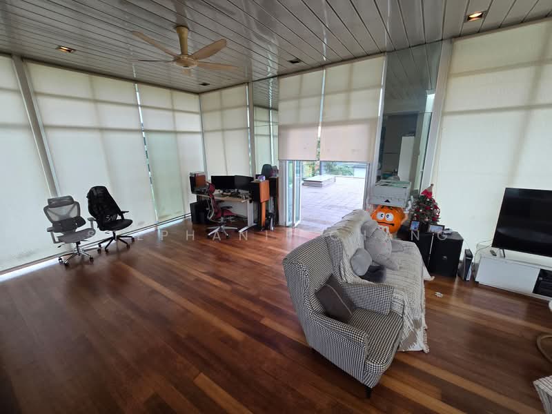 Bungalow for Sale in Country Heights Damansara (Kuala Lumpur) - Stephanie Chang - Living Room - PropertyGuru.com.my