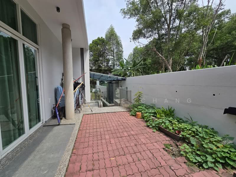 Bungalow for Sale in Country Heights Damansara (Kuala Lumpur) - Stephanie Chang - Exterior - PropertyGuru.com.my