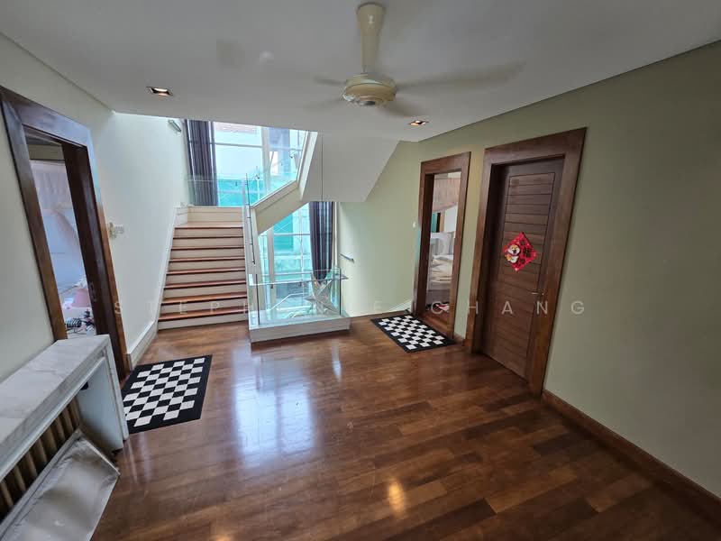 Bungalow for Sale in Country Heights Damansara (Kuala Lumpur) - Stephanie Chang - Entrance - PropertyGuru.com.my