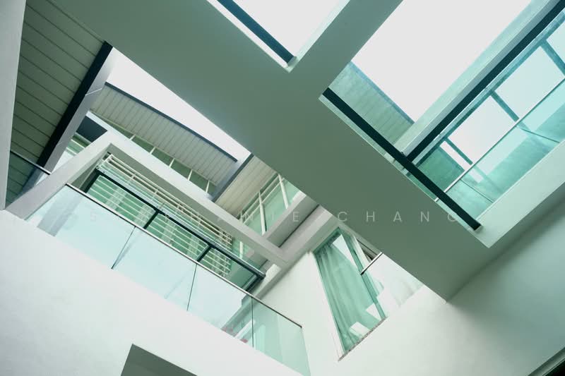 Bungalow for Sale in Country Heights Damansara (Kuala Lumpur) - Stephanie Chang - Exterior - PropertyGuru.com.my