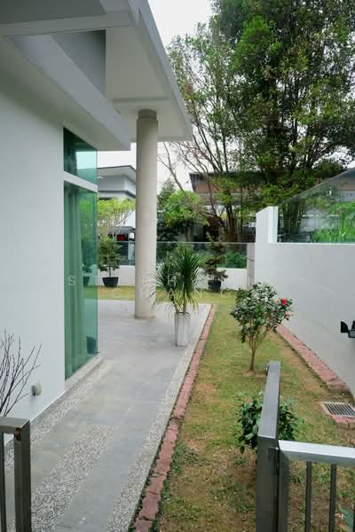 Bungalow for Sale in Country Heights Damansara (Kuala Lumpur) - Stephanie Chang - Exterior - PropertyGuru.com.my