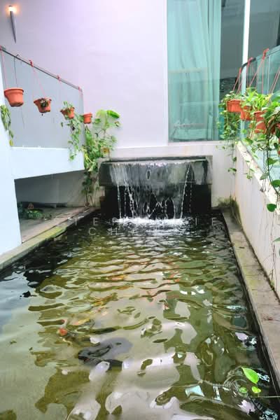 Bungalow for Sale in Country Heights Damansara (Kuala Lumpur) - Stephanie Chang - Exterior - PropertyGuru.com.my