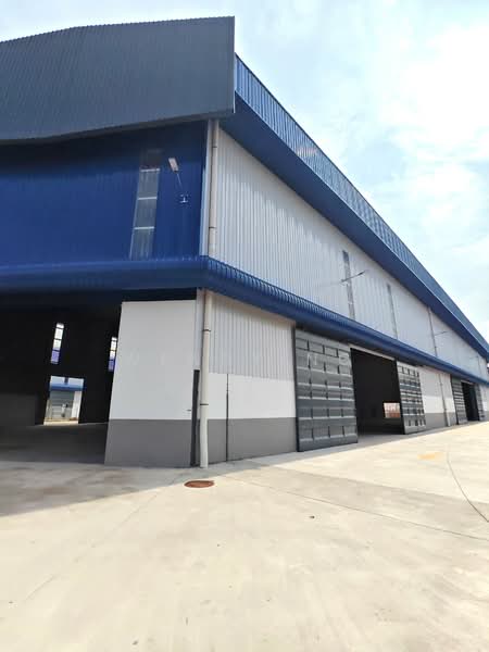 Factory for Rent in Rawang (Selangor) - Wendy Ng - Exterior - PropertyGuru.com.my