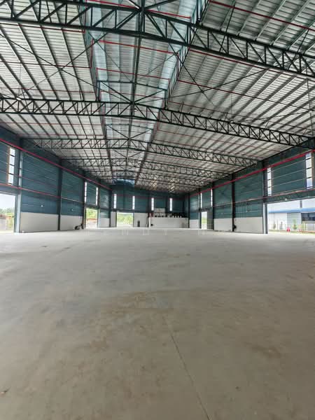Factory for Rent in Rawang (Selangor) - Wendy Ng - Interior - PropertyGuru.com.my