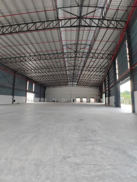 Factory for Rent in Rawang (Selangor) - Wendy Ng - Interior - PropertyGuru.com.my