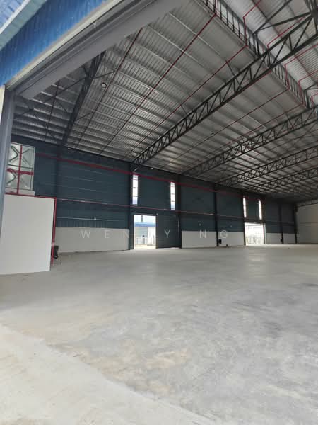 Factory for Rent in Serendah (Rawang) - Wendy Ng - Interior - PropertyGuru.com.my