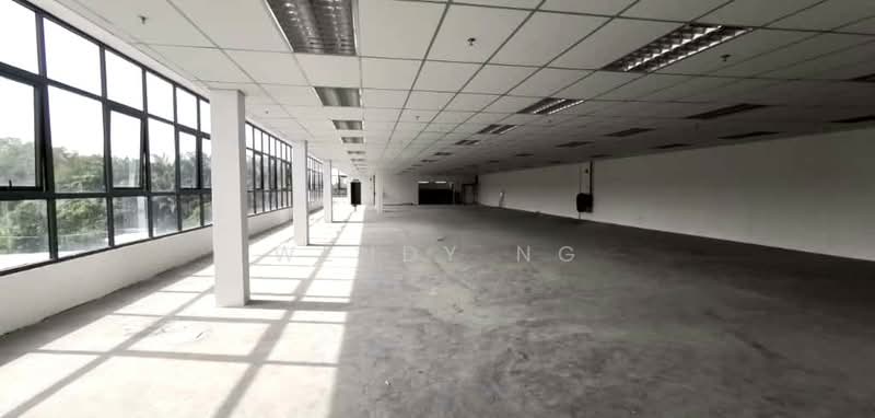 Factory for Rent in Serendah (Rawang) - Wendy Ng - Interior - PropertyGuru.com.my