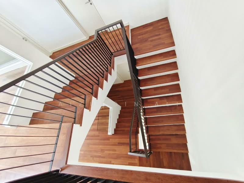 Semi-Detached House for Sale in Shah Alam (Selangor) - Aizuddin Ali - Interior - PropertyGuru.com.my