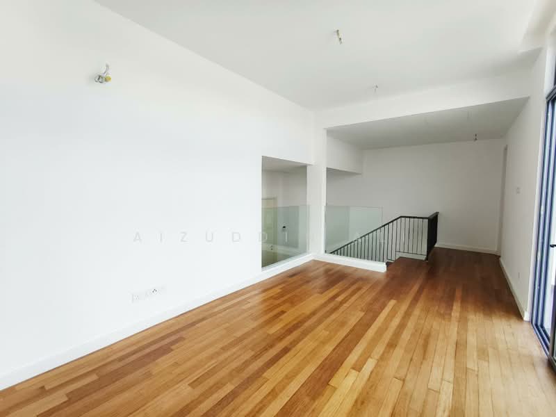 Semi-Detached House for Sale in Shah Alam (Selangor) - Aizuddin Ali - Interior - PropertyGuru.com.my