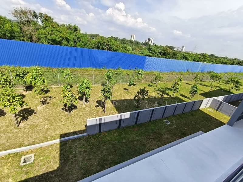 Semi-Detached House for Sale in Shah Alam (Selangor) - Aizuddin Ali - Exterior - PropertyGuru.com.my