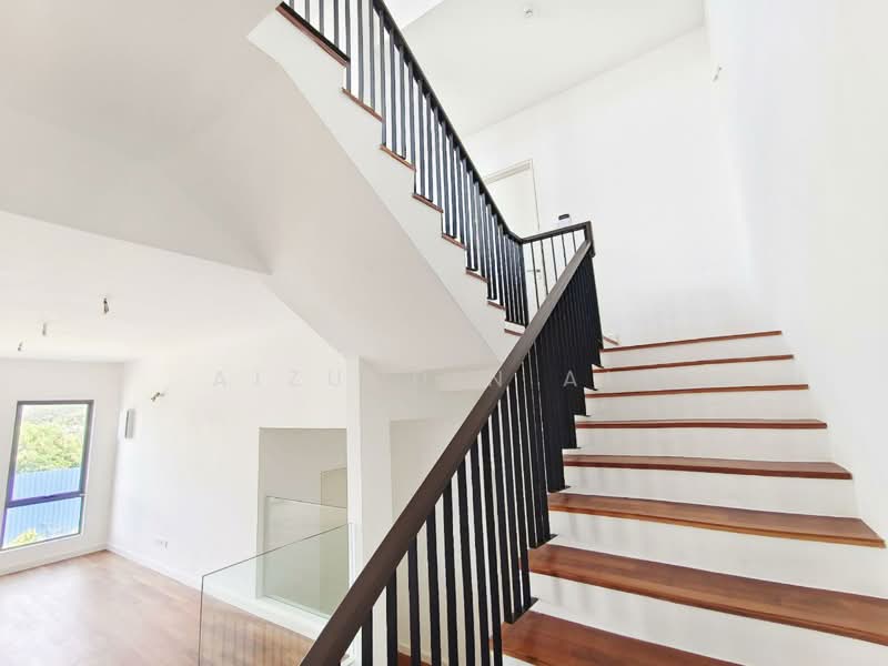 Semi-Detached House for Sale in Shah Alam (Selangor) - Aizuddin Ali - Interior - PropertyGuru.com.my