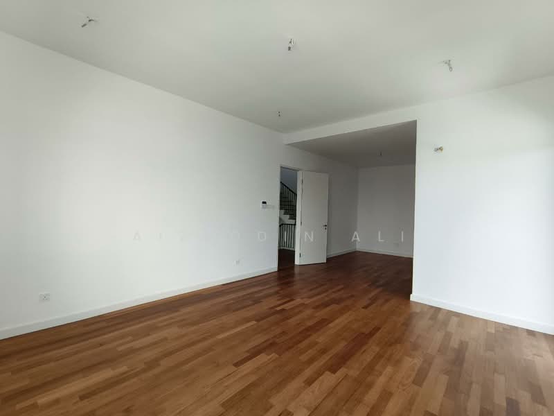 Semi-Detached House for Sale in Shah Alam (Selangor) - Aizuddin Ali - Interior - PropertyGuru.com.my