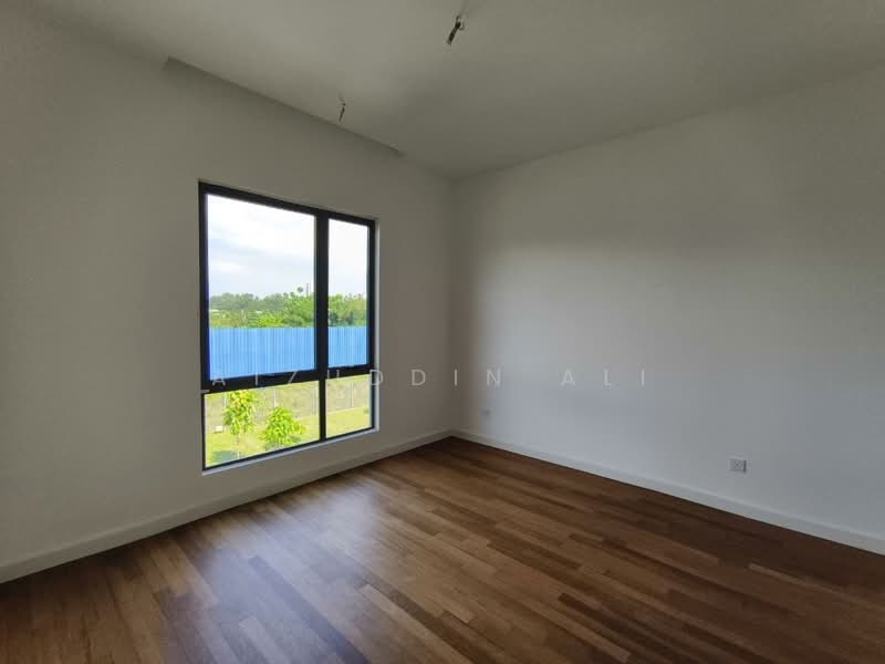 Semi-Detached House for Sale in Shah Alam (Selangor) - Aizuddin Ali - Interior - PropertyGuru.com.my