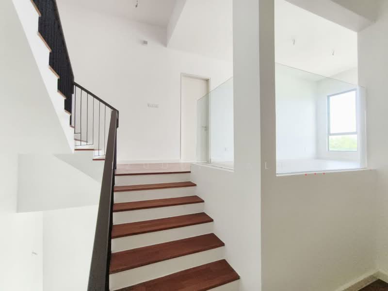 Semi-Detached House for Sale in Shah Alam (Selangor) - Aizuddin Ali - Interior - PropertyGuru.com.my