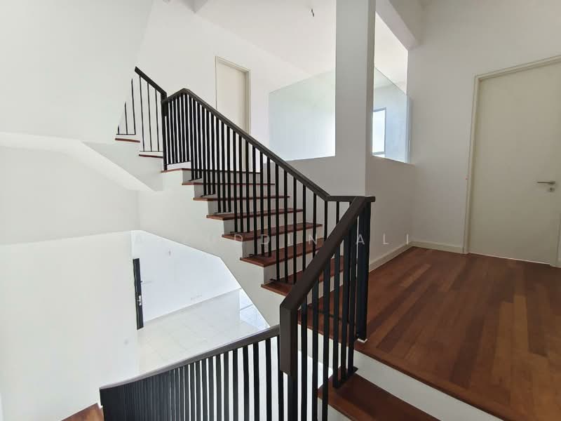 Semi-Detached House for Sale in Shah Alam (Selangor) - Aizuddin Ali - Interior - PropertyGuru.com.my
