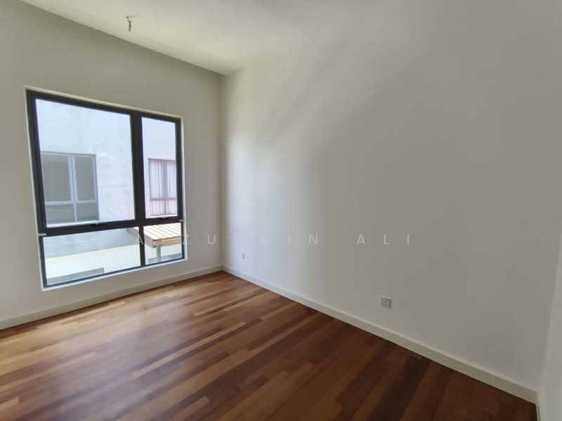 Semi-Detached House for Sale in Shah Alam (Selangor) - Aizuddin Ali - Interior - PropertyGuru.com.my