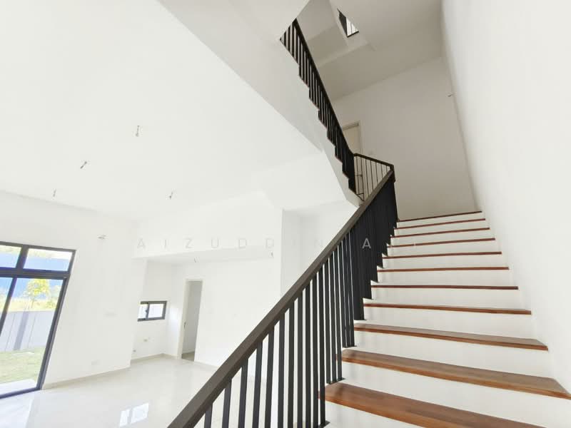 Semi-Detached House for Sale in Shah Alam (Selangor) - Aizuddin Ali - Interior - PropertyGuru.com.my