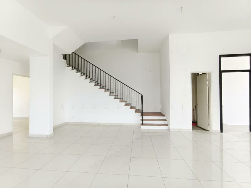 Semi-Detached House for Sale in Shah Alam (Selangor) - Aizuddin Ali - Interior - PropertyGuru.com.my