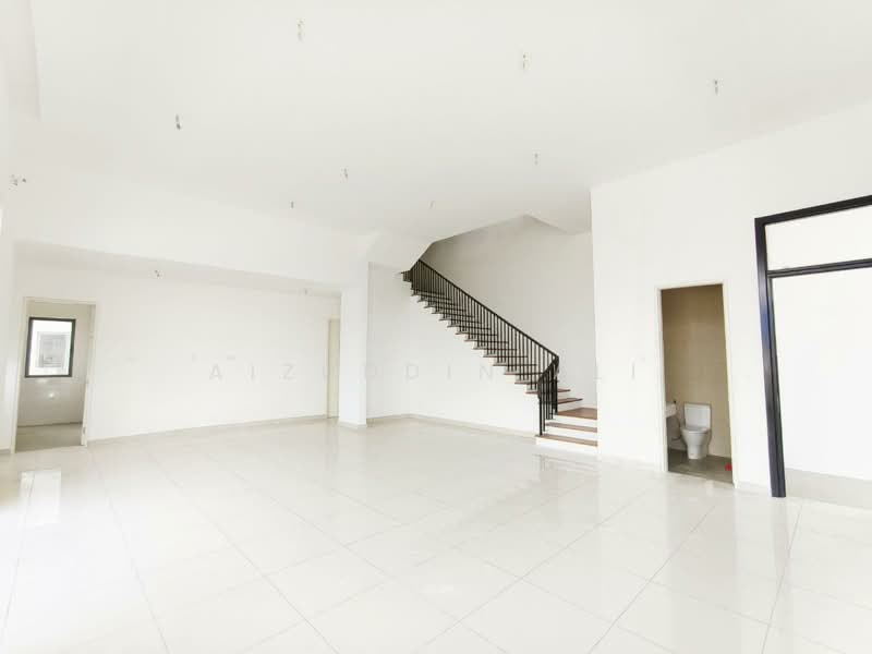 Semi-Detached House for Sale in Shah Alam (Selangor) - Aizuddin Ali - Interior - PropertyGuru.com.my
