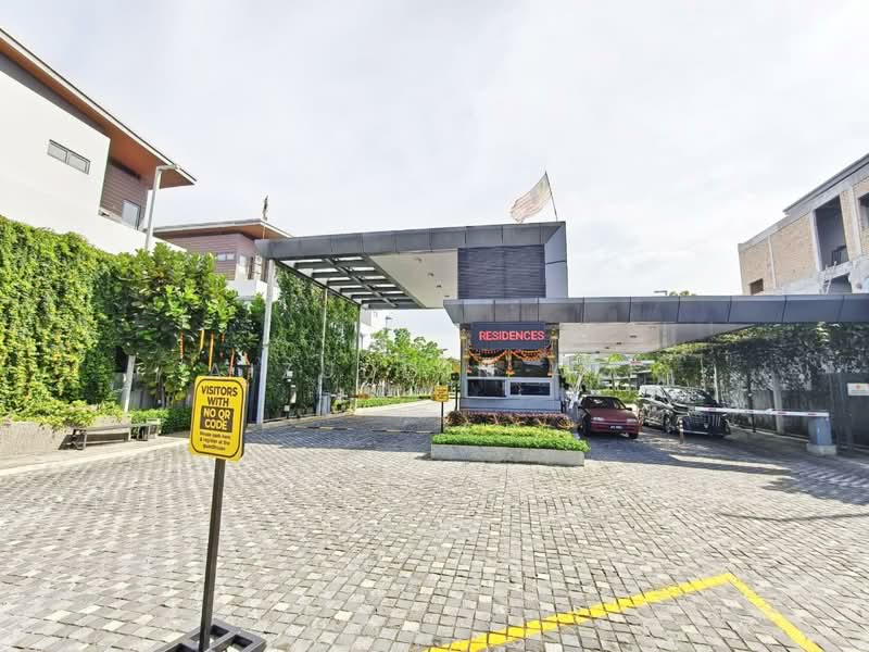 Semi-Detached House for Sale in Shah Alam (Selangor) - Aizuddin Ali - Exterior - PropertyGuru.com.my