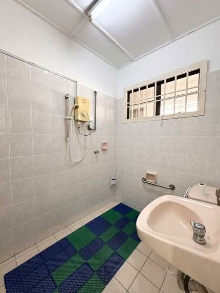 Terraced House for Sale in Johor Bahru (Johor) - Jace Loh - Bathroom - PropertyGuru.com.my