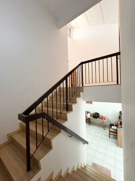 Terraced House for Sale in Johor Bahru (Johor) - Jace Loh - Interior - PropertyGuru.com.my