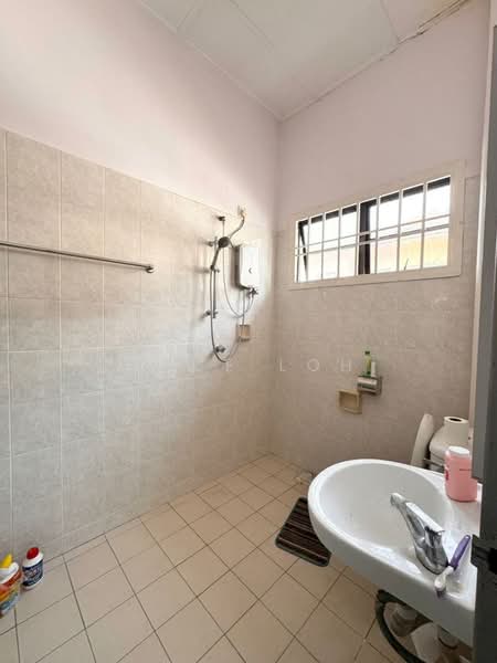 Terraced House for Sale in Johor Bahru (Johor) - Jace Loh - Bathroom - PropertyGuru.com.my