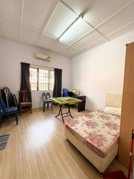 Terraced House for Sale in Johor Bahru (Johor) - Jace Loh - Bedroom - PropertyGuru.com.my