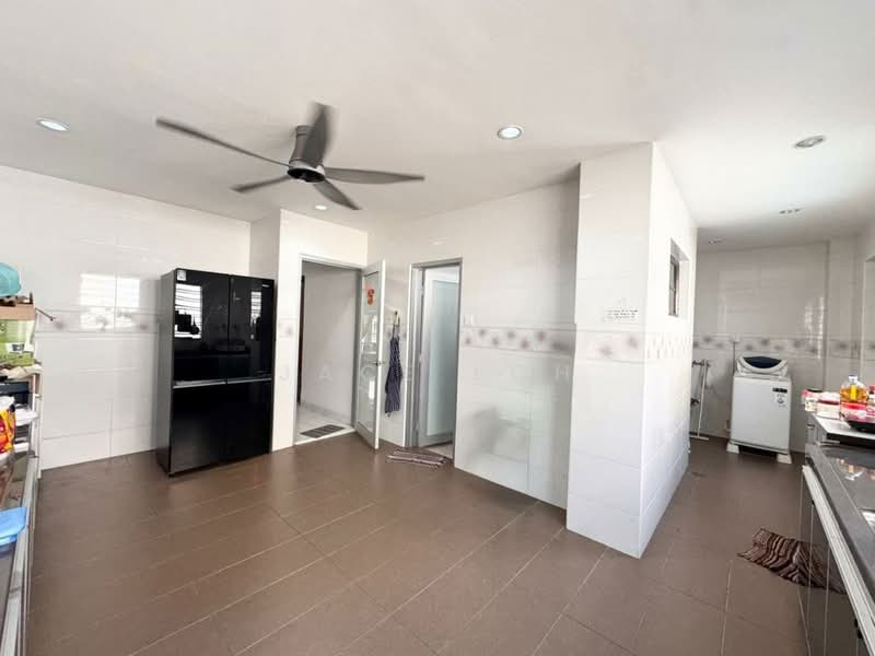 Terraced House for Sale in Johor Bahru (Johor) - Jace Loh - Kitchen - PropertyGuru.com.my