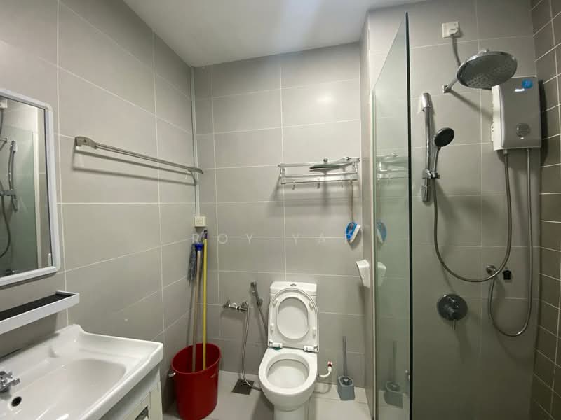 Condominium for Rent at PARC Regency (Residensi Masai) - Roy Yap - Bathroom - PropertyGuru.com.my