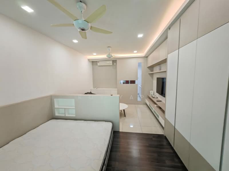 Condominium for Rent at PARC Regency (Residensi Masai) - Roy Yap - Bedroom - PropertyGuru.com.my