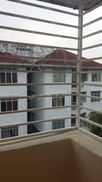 Apartment for Sale at Kiambang Apartment - Ahmad Muslim - PropertyGuru.com.my