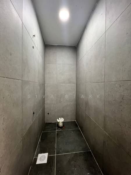 2-storey Terraced House for Sale in Johor Bahru (Johor) - Siva Stark - Bathroom - PropertyGuru.com.my