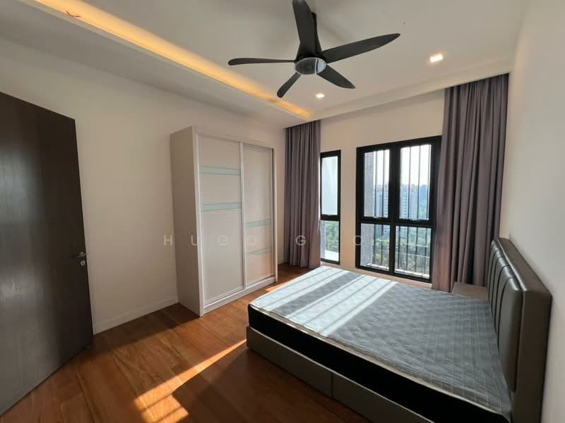 Condominium for Rent at Setia Sky Seputeh - Hugo Gooi - Bedroom - PropertyGuru.com.my
