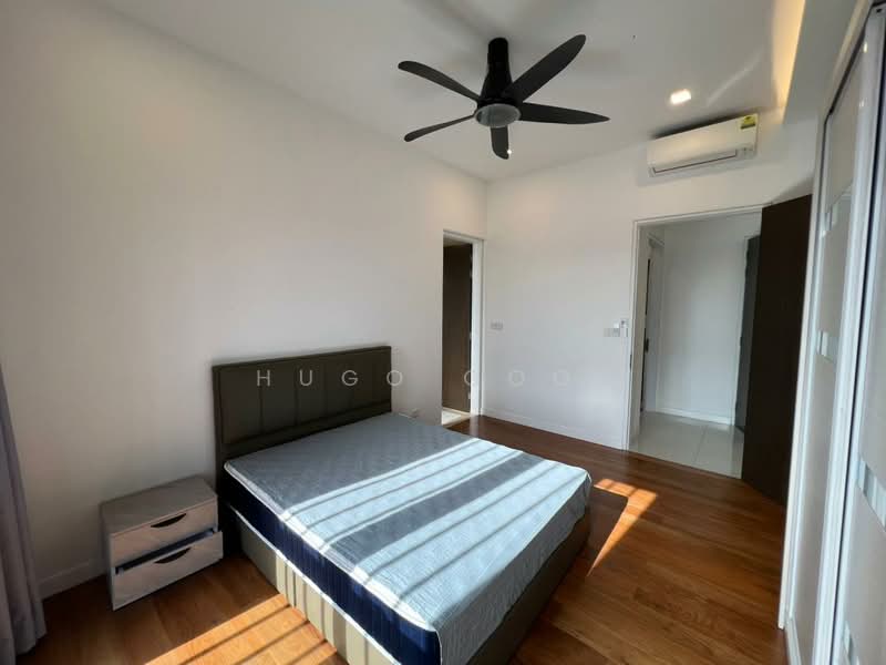 Condominium for Rent at Setia Sky Seputeh - Hugo Gooi - Bedroom - PropertyGuru.com.my
