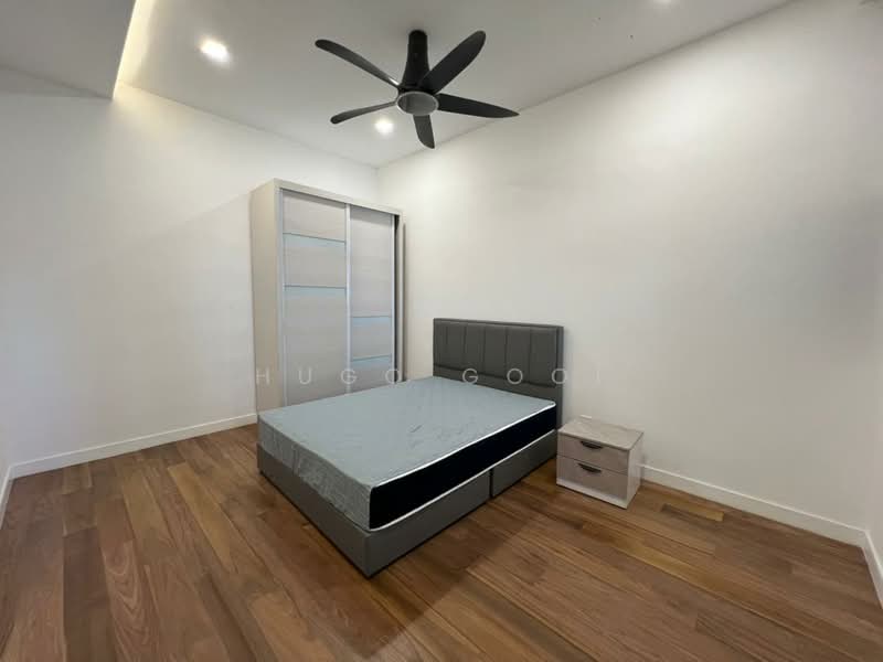Condominium for Rent at Setia Sky Seputeh - Hugo Gooi - Bedroom - PropertyGuru.com.my
