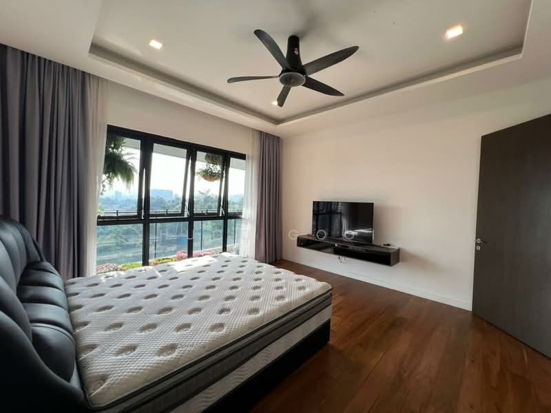 Condominium for Rent at Setia Sky Seputeh - Hugo Gooi - Bedroom - PropertyGuru.com.my