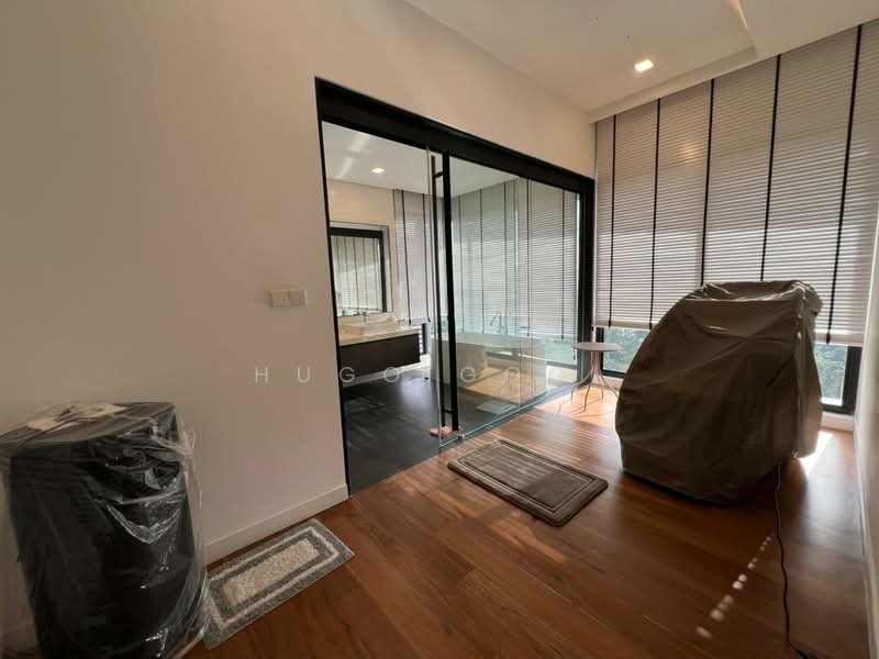 Condominium for Rent at Setia Sky Seputeh - Hugo Gooi - Bathroom - PropertyGuru.com.my
