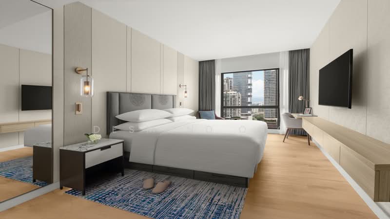 Residential Land for Rent in Kuala Lumpur (Kuala Lumpur) - Desmond Ong - Bedroom - PropertyGuru.com.my