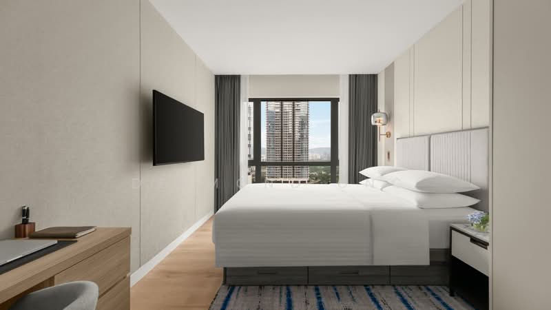 Residential Land for Rent in Kuala Lumpur (Kuala Lumpur) - Desmond Ong - Bedroom - PropertyGuru.com.my