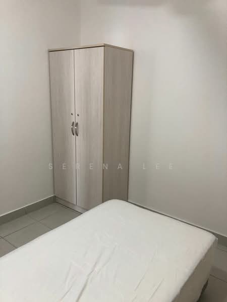 Service Residence for Rent at The Netizen - Serena Lee - Bedroom - PropertyGuru.com.my