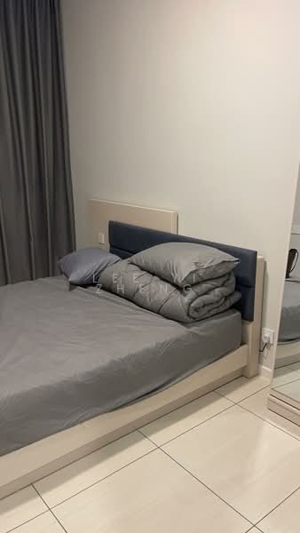 Condominium for Rent at Queens Residences Q1 @ Queens Waterfront - Lee Yi Zheng - Bedroom - PropertyGuru.com.my