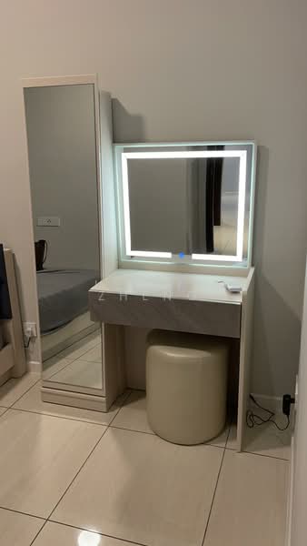 Condominium for Rent at Queens Residences Q1 @ Queens Waterfront - Lee Yi Zheng - Interior - PropertyGuru.com.my