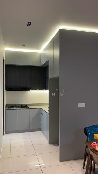 Condominium for Rent at Queens Residences Q1 @ Queens Waterfront - Lee Yi Zheng - PropertyGuru.com.my