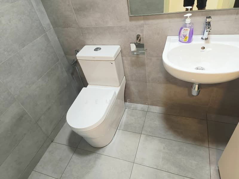 Apartment for Rent at Summit @ Lagoon Residences - Jemie . - PropertyGuru.com.my