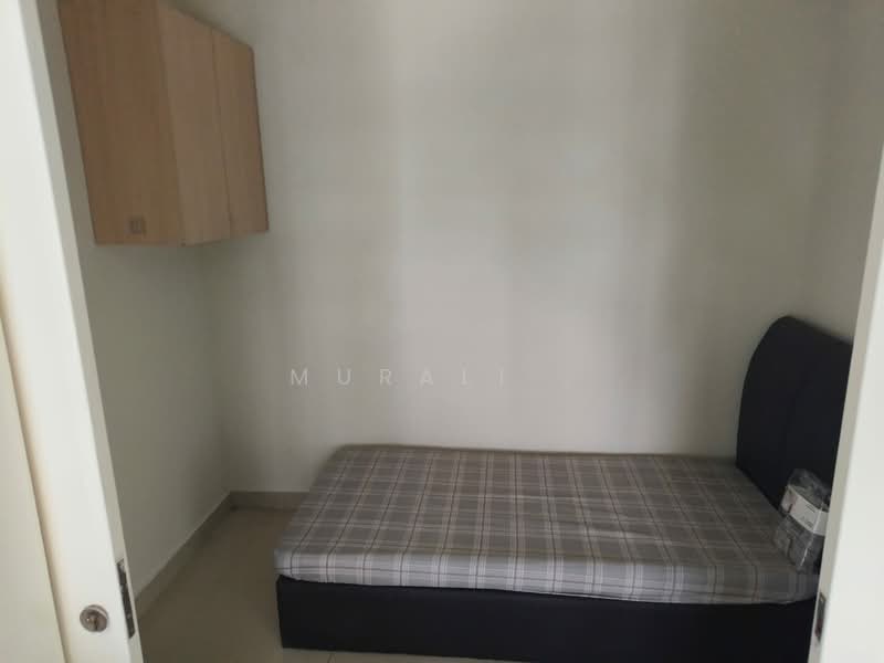 Mutiara Residency untuk Untuk Disewa - RM 2,300 /bulan, Mac 2026 - PropertyGuru.com.my