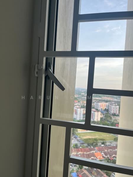 Residensi Sateria untuk Untuk Disewa - RM 1,800 /bulan, Feb 2026 - PropertyGuru.com.my