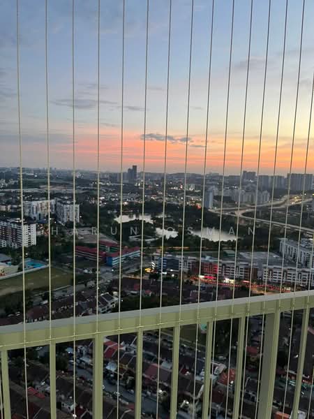 Residensi Sateria untuk Untuk Disewa - RM 1,800 /bulan, Feb 2026 - PropertyGuru.com.my