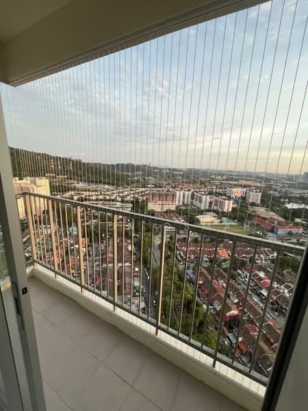 Residensi Sateria untuk Untuk Disewa - RM 1,800 /bulan, Feb 2026 - PropertyGuru.com.my