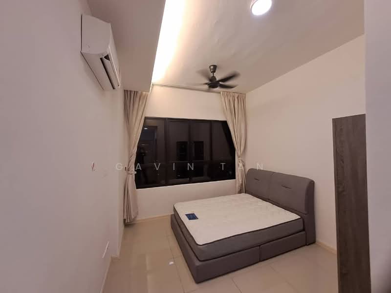 Condominium for Rent at Senzvilles (Senzo Residence) - Gavin Tan - Bedroom - PropertyGuru.com.my